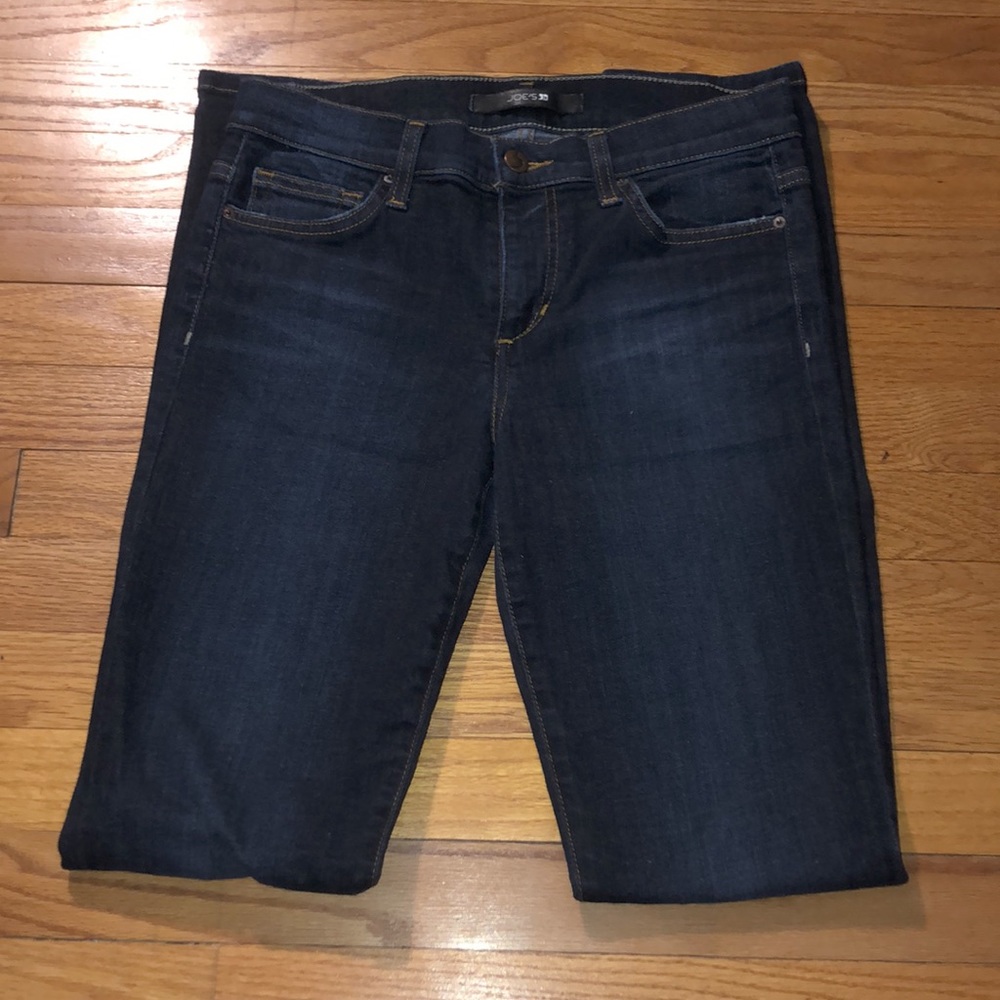 Joe’s Jeans Women’s Straight Leg Jeans